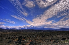 pics volcano iceland
